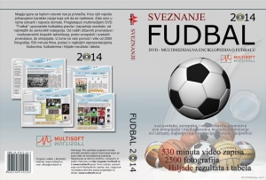Velika enciklopedija FUDBAL (download)