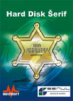 hard disk sheriff program za zaštitu vaših podataka na hard disku
