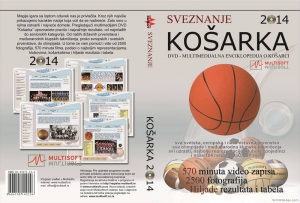 Velika enciklopedija KOŠARKA (download)